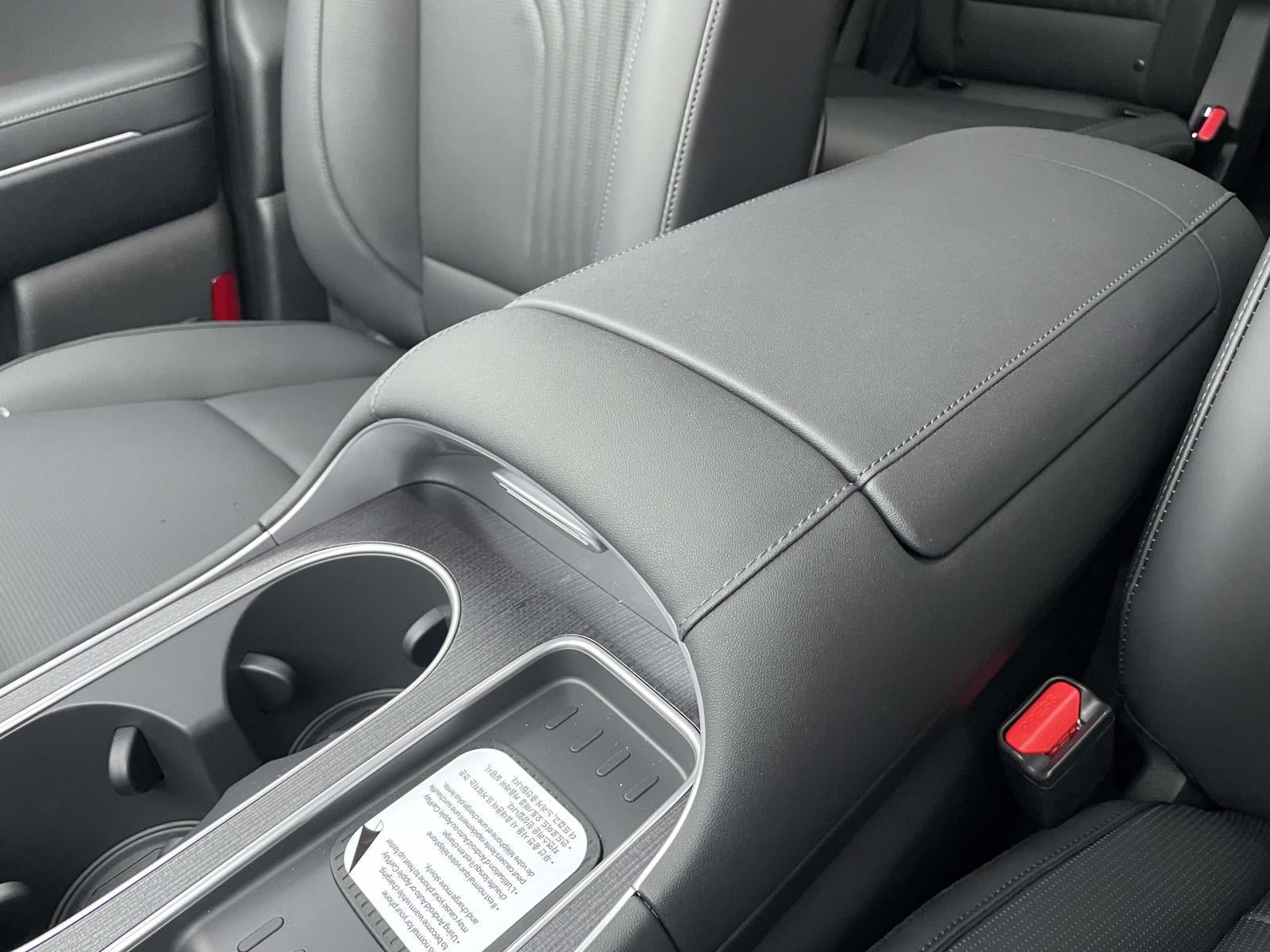 2026 Hyundai PALISADE SEL Premium FWD