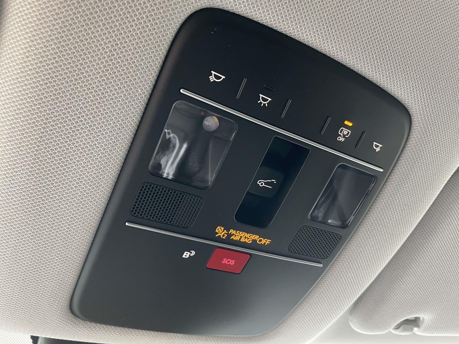 2026 Hyundai PALISADE SEL Premium FWD