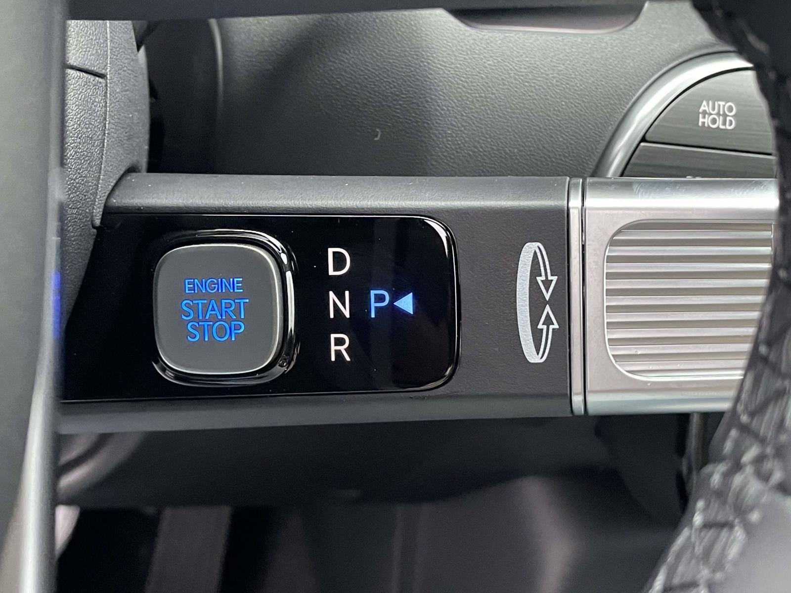 2026 Hyundai PALISADE SEL Premium FWD