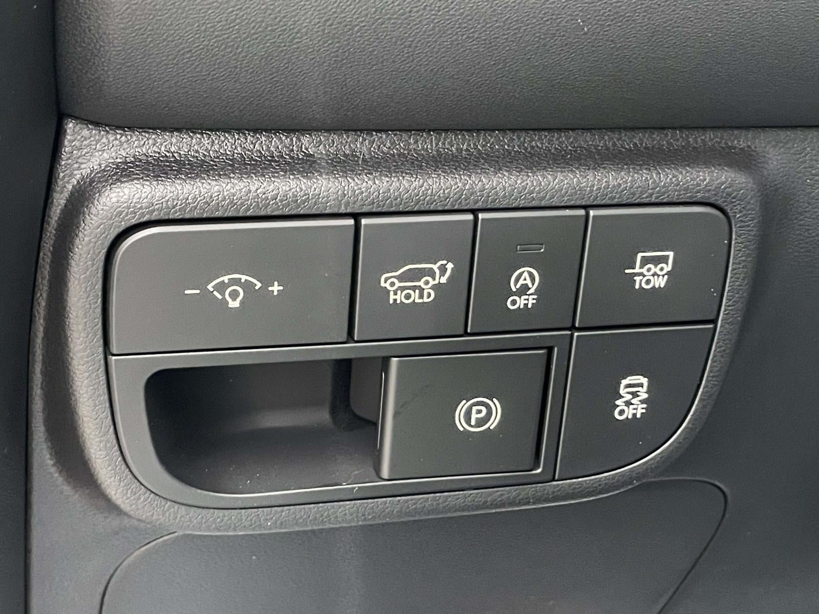 2026 Hyundai PALISADE SEL Premium FWD