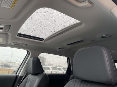 2026 Hyundai PALISADE SEL Premium FWD