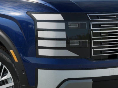 2026 Hyundai PALISADE SEL Premium 7P