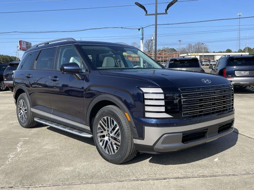 2026 Hyundai PALISADE SEL Premium FWD