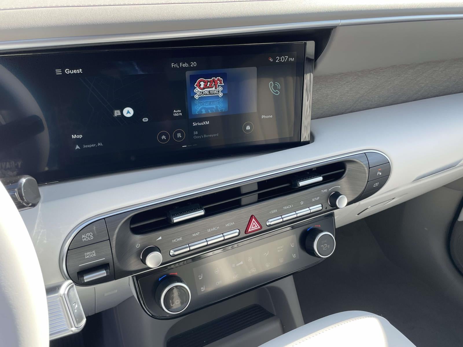 2026 Hyundai PALISADE SEL Premium FWD