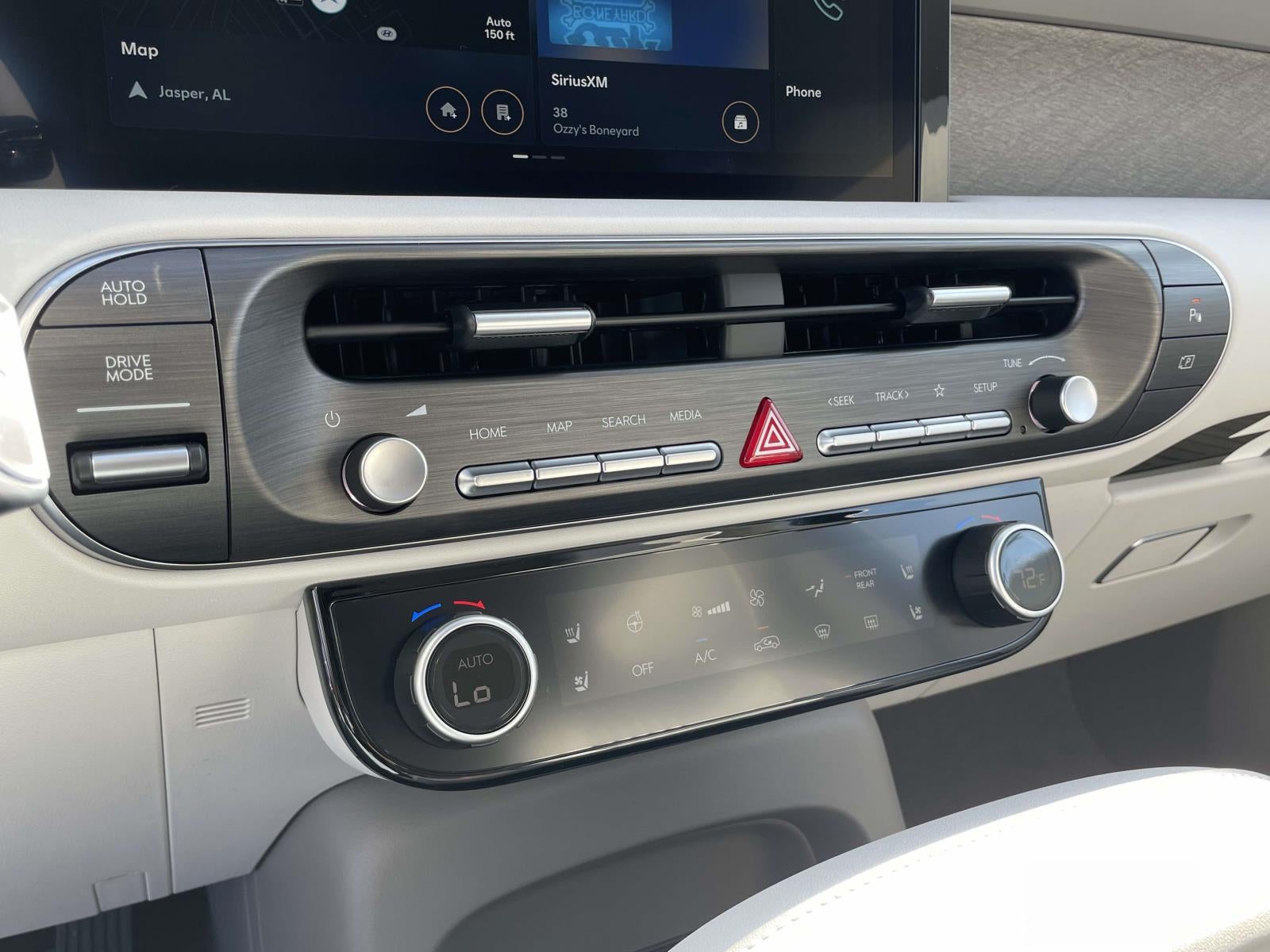 2026 Hyundai PALISADE SEL Premium FWD