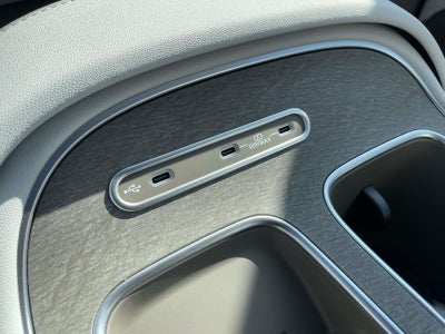 2026 Hyundai PALISADE SEL Premium FWD