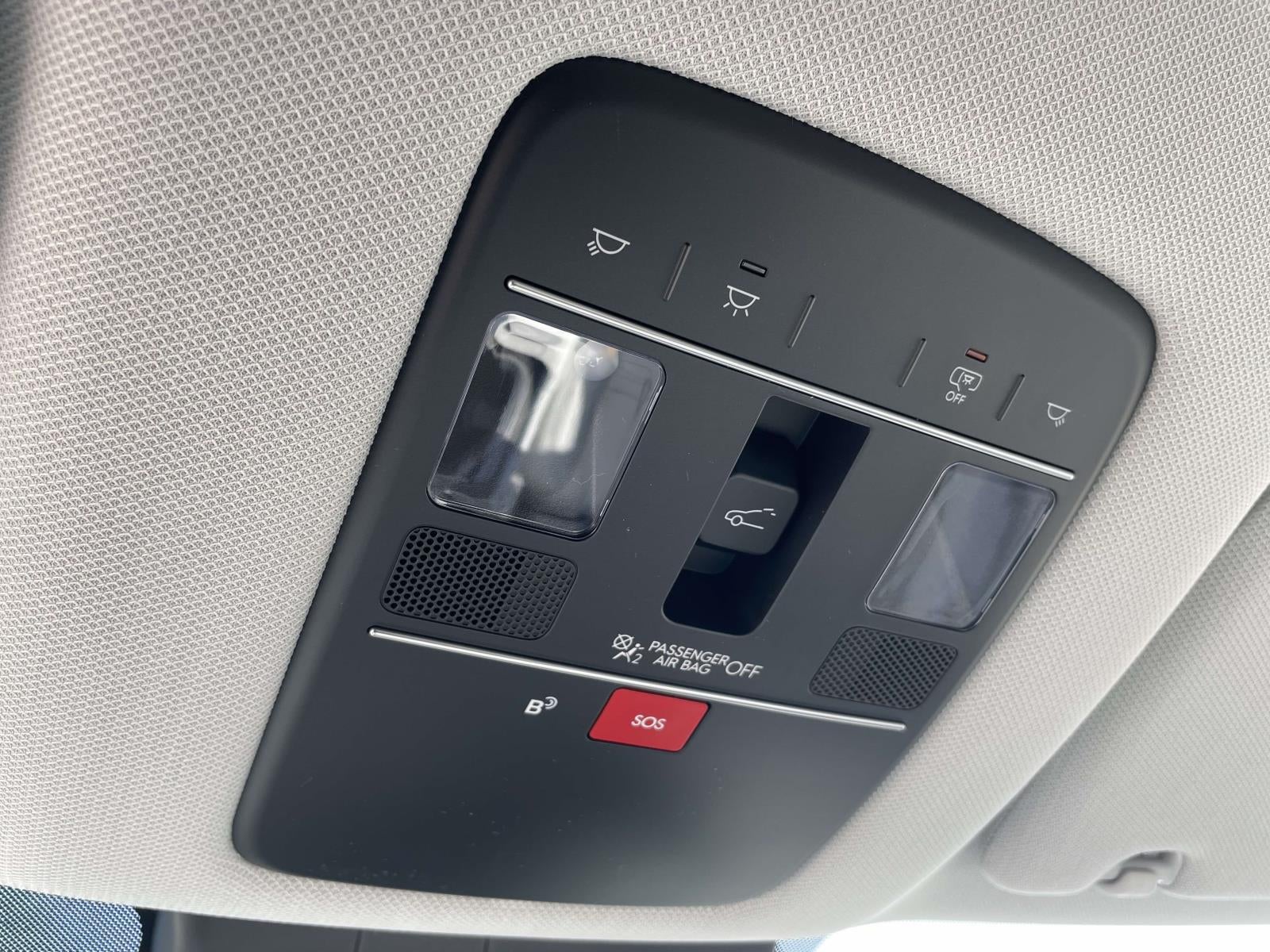 2026 Hyundai PALISADE SEL Premium FWD