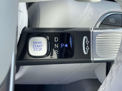 2026 Hyundai PALISADE SEL Premium FWD