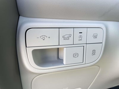 2026 Hyundai PALISADE SEL Premium FWD