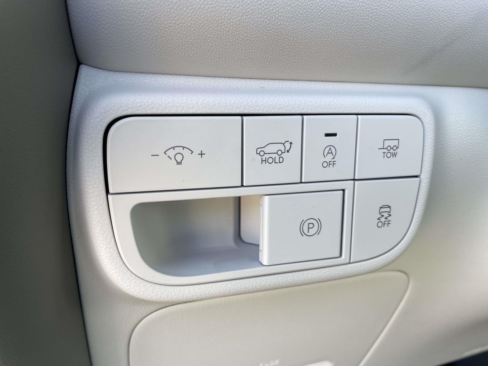 2026 Hyundai PALISADE SEL Premium FWD