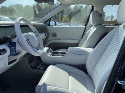 2026 Hyundai PALISADE SEL Premium FWD