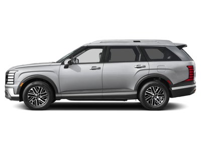 2026 Hyundai PALISADE SEL Premium 7P