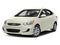2016 Hyundai ACCENT 4Dr Sdn Man SE