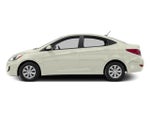 2016 Hyundai ACCENT 4Dr Sdn Man SE