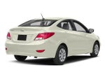 2016 Hyundai ACCENT 4Dr Sdn Man SE
