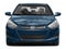 2016 Hyundai ACCENT 4Dr Sdn Man SE