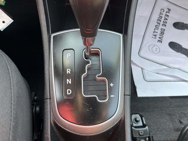 2014 Hyundai ACCENT 5Dr HB Man GS