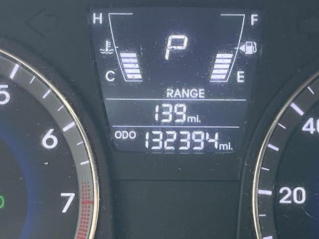 2014 Hyundai ACCENT 5Dr HB Man GS