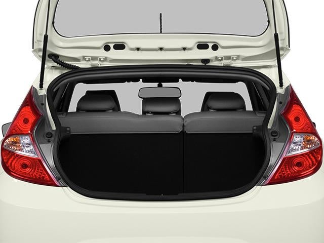 2014 Hyundai ACCENT 5Dr HB Man GS