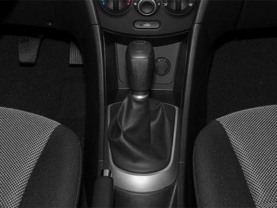 2014 Hyundai ACCENT 5Dr HB Man GS