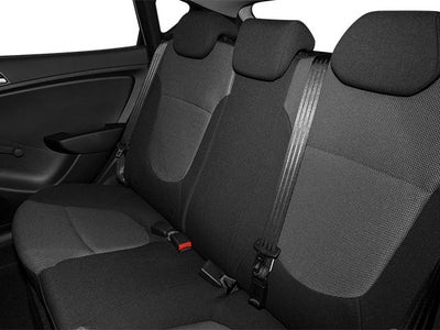 2014 Hyundai ACCENT 5Dr HB Man GS