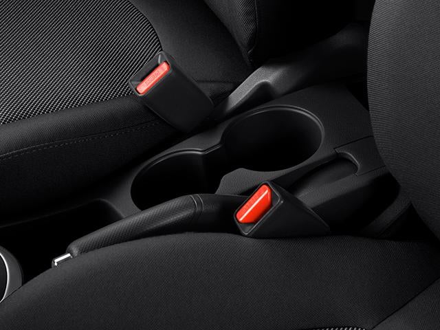 2014 Hyundai ACCENT 5Dr HB Man GS