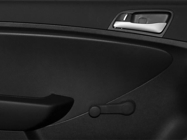 2014 Hyundai ACCENT 5Dr HB Man GS