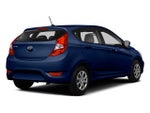 2014 Hyundai ACCENT 5Dr HB Man GS