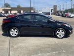 2013 Hyundai ELANTRA 4Dr Sdn Auto GLS