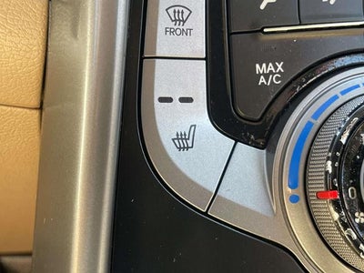 2013 Hyundai ELANTRA 4Dr Sdn Auto GLS