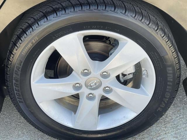 2013 Hyundai ELANTRA 4Dr Sdn Auto GLS
