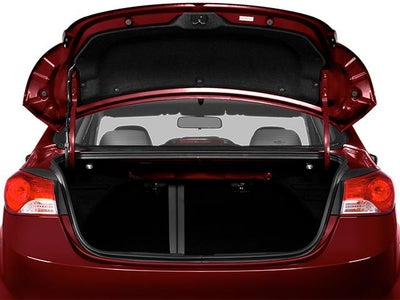 2013 Hyundai ELANTRA 4Dr Sdn Man GLS