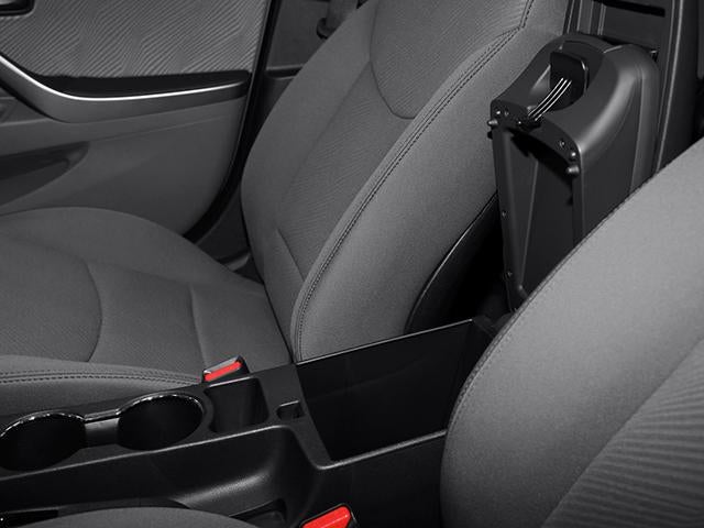 2013 Hyundai ELANTRA 4Dr Sdn Man GLS