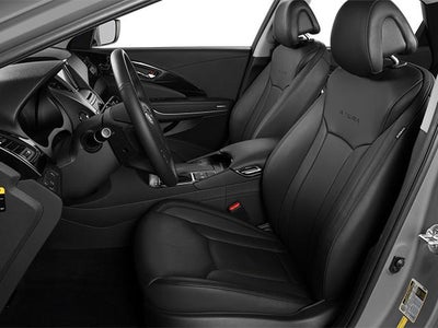 2014 Hyundai AZERA 4Dr Sdn Limited