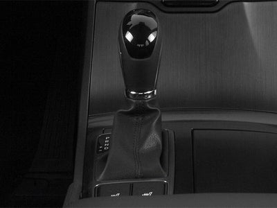 2014 Hyundai AZERA 4Dr Sdn Limited