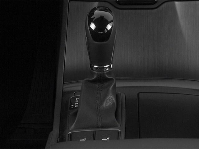 2014 Hyundai AZERA 4Dr Sdn Limited