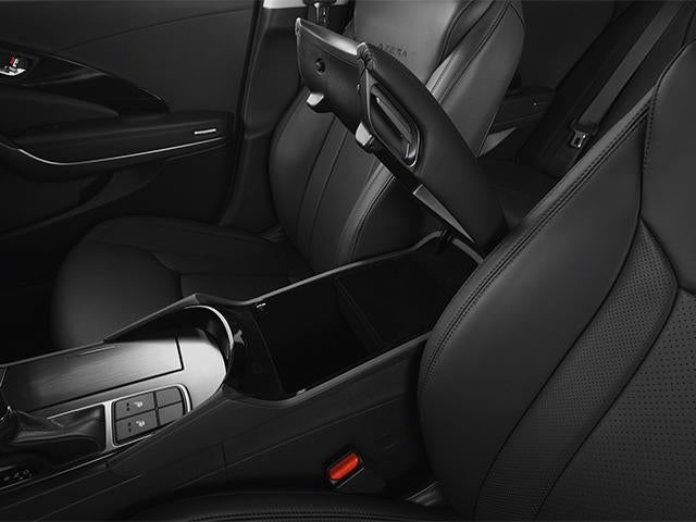 2014 Hyundai AZERA 4Dr Sdn Limited