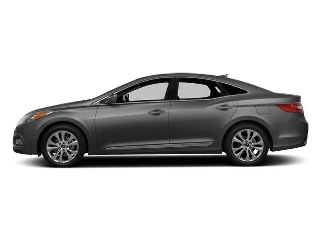 2014 Hyundai AZERA 4Dr Sdn Limited