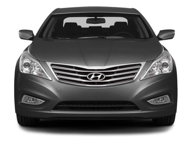 2014 Hyundai AZERA 4Dr Sdn Limited