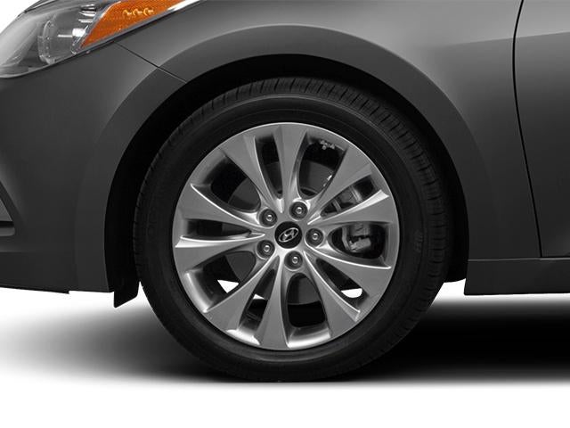 2014 Hyundai AZERA 4Dr Sdn Limited