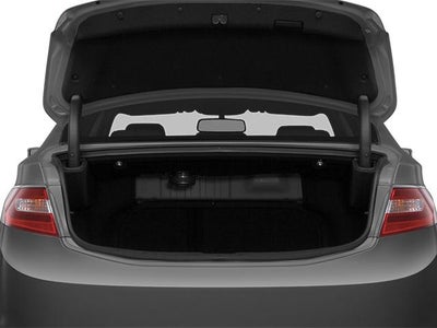 2014 Hyundai AZERA 4Dr Sdn Limited