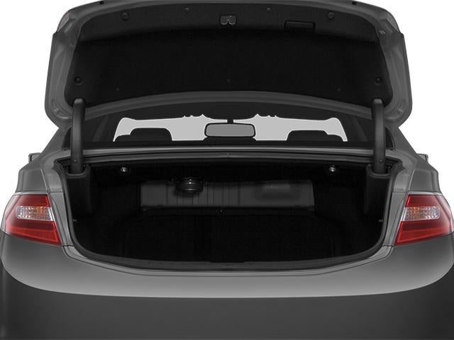 2014 Hyundai AZERA 4Dr Sdn Limited