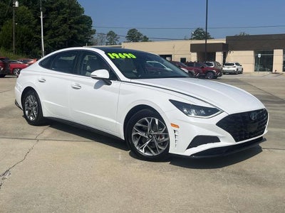 2023 Hyundai SONATA SEL 2.5L *Ltd Avail*