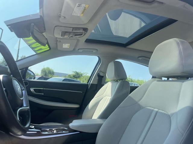 2023 Hyundai SONATA SEL 2.5L *Ltd Avail*