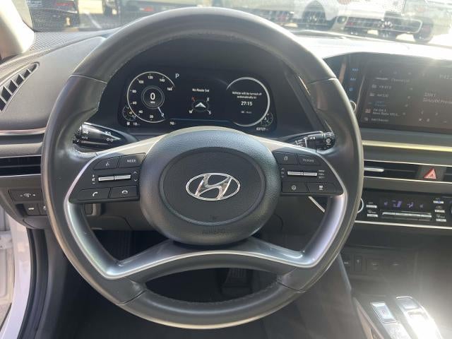 2023 Hyundai SONATA SEL 2.5L *Ltd Avail*