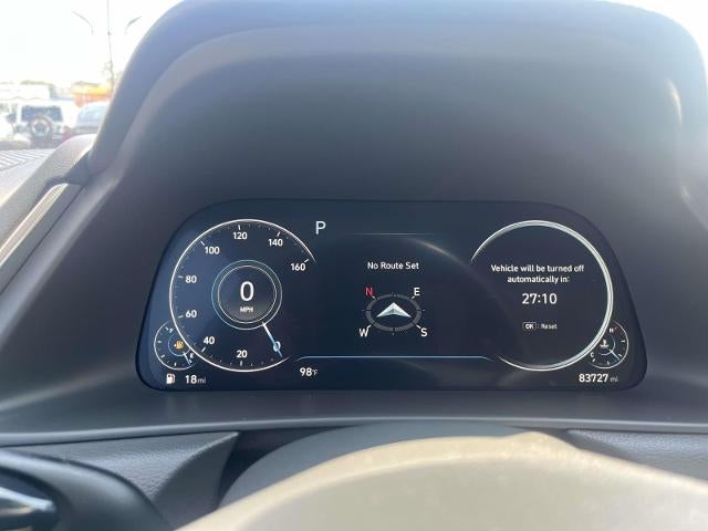 2023 Hyundai SONATA SEL 2.5L *Ltd Avail*