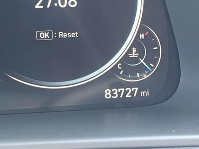 2023 Hyundai SONATA SEL 2.5L *Ltd Avail*
