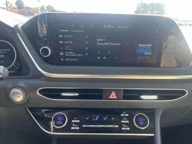 2023 Hyundai SONATA SEL 2.5L *Ltd Avail*