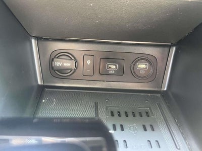 2023 Hyundai SONATA SEL 2.5L *Ltd Avail*