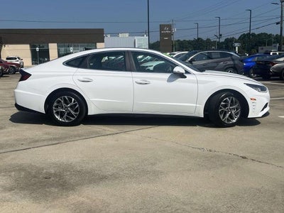 2023 Hyundai SONATA SEL 2.5L *Ltd Avail*